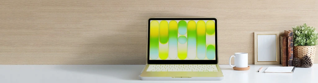 Elevate Your Mobile Workspace